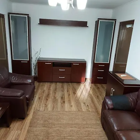 Appartamento Apartament 3 Camere, Dotat Cu Toate Utilitatile Bucarest